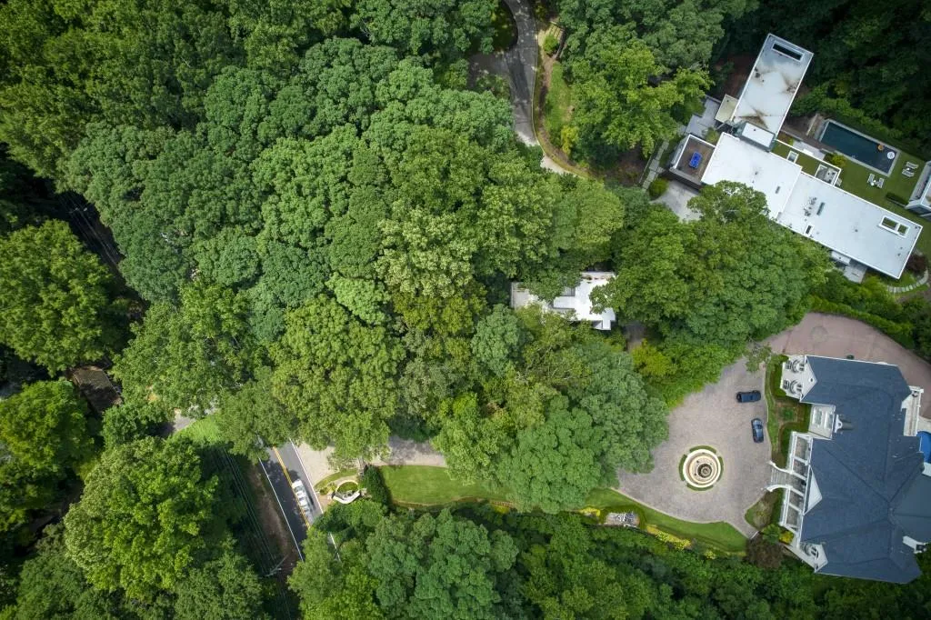 837 Mount Paran Road, Sandy Springs, Georgia 30327, 4 Bedrooms Bedrooms, ,3 BathroomsBathrooms,Residential,Sold,837 Mount Paran Road,7108715