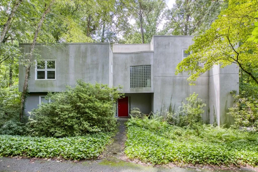 837 Mount Paran Road, Sandy Springs, Georgia 30327, 4 Bedrooms Bedrooms, ,3 BathroomsBathrooms,Residential,Sold,837 Mount Paran Road,7108715