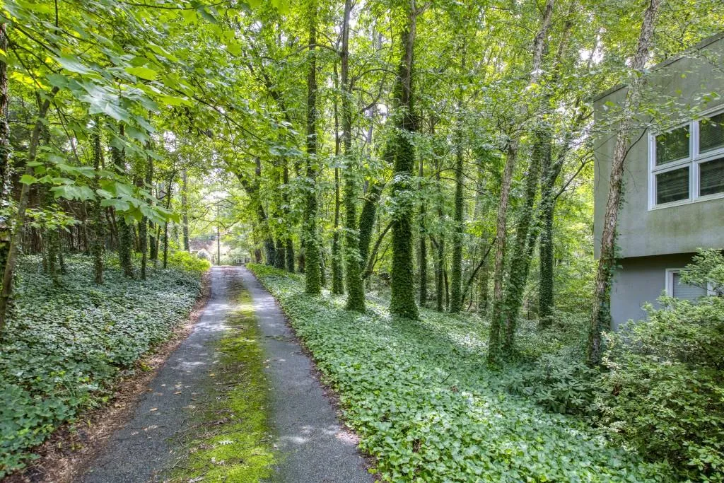 837 Mount Paran Road, Sandy Springs, Georgia 30327, 4 Bedrooms Bedrooms, ,3 BathroomsBathrooms,Residential,Sold,837 Mount Paran Road,7108715