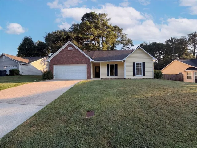 2119 Crystal Lake Drive, Lawrenceville, Georgia 30044