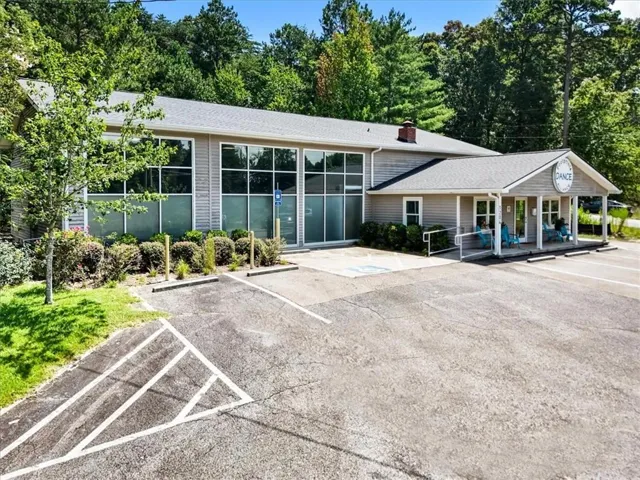1204 Canton Highway, Cumming, Georgia 30040