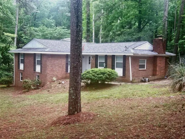 3113 Jodeco Drive, Jonesboro, Georgia 30236