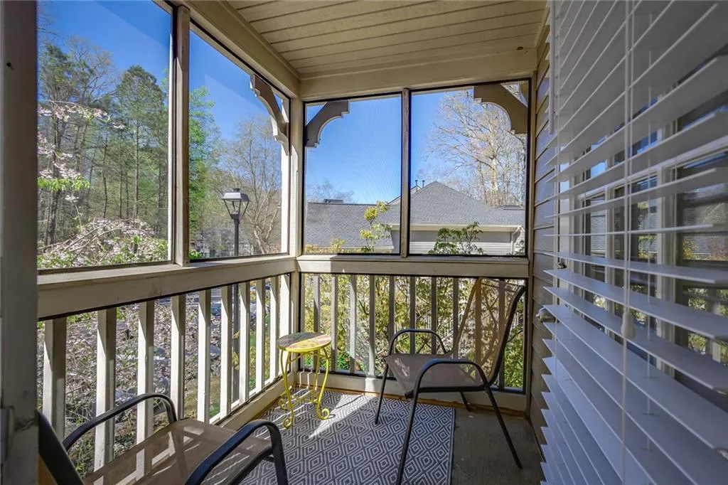 703 Bainbridge Drive, Sandy Springs, Georgia 30327, 2 Bedrooms Bedrooms, ,2 BathroomsBathrooms,Residential,Sold,703 Bainbridge Drive,6862661