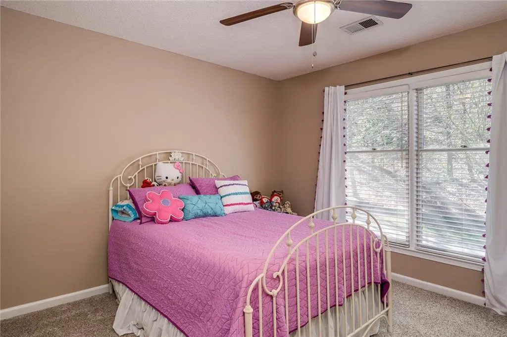 703 Bainbridge Drive, Sandy Springs, Georgia 30327, 2 Bedrooms Bedrooms, ,2 BathroomsBathrooms,Residential,Sold,703 Bainbridge Drive,6862661