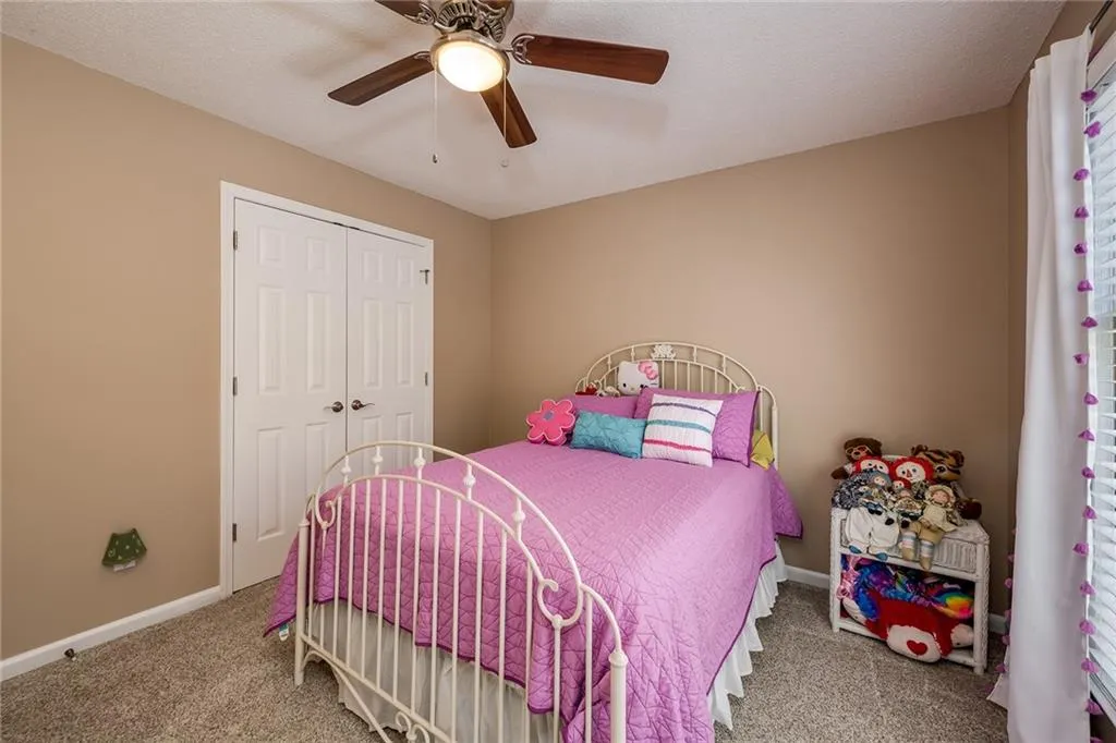 703 Bainbridge Drive, Sandy Springs, Georgia 30327, 2 Bedrooms Bedrooms, ,2 BathroomsBathrooms,Residential,Sold,703 Bainbridge Drive,6862661