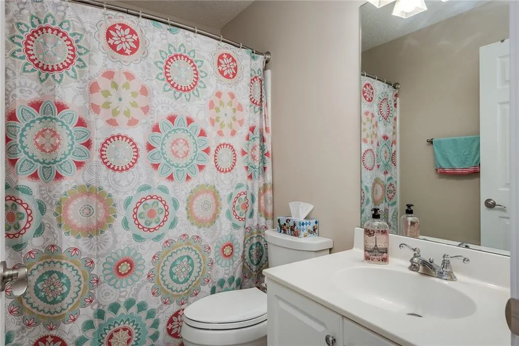 703 Bainbridge Drive, Sandy Springs, Georgia 30327, 2 Bedrooms Bedrooms, ,2 BathroomsBathrooms,Residential,Sold,703 Bainbridge Drive,6862661