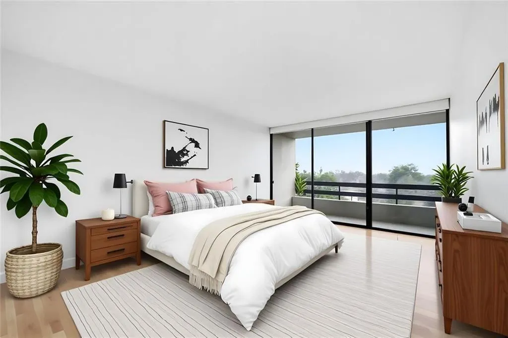 2660 Peachtree Road Nw Unit 9g, Atlanta, Georgia 30305, 2 Bedrooms Bedrooms, 0 ,2 BathroomsBathrooms,Residential,For Sale,2660 Peachtree Road Nw Unit 9g,7738641