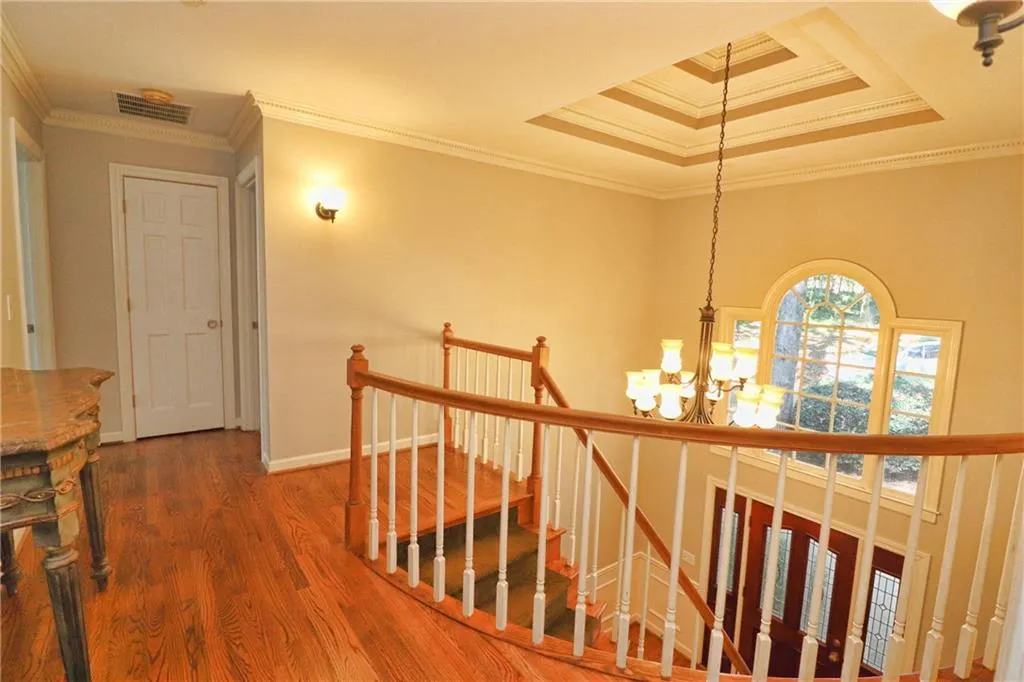 40 Serendipity Way, Sandy Springs, Georgia 30350, 4 Bedrooms Bedrooms, ,3 BathroomsBathrooms,Residential,Sold,40 Serendipity Way,6961516