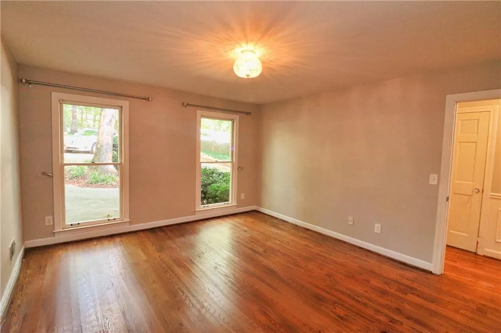 40 Serendipity Way, Sandy Springs, Georgia 30350, 4 Bedrooms Bedrooms, ,3 BathroomsBathrooms,Residential,Sold,40 Serendipity Way,6961516