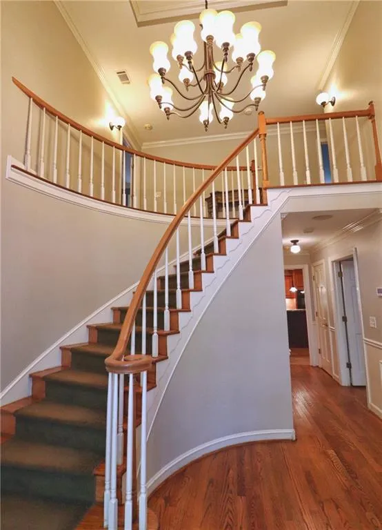40 Serendipity Way, Sandy Springs, Georgia 30350, 4 Bedrooms Bedrooms, ,3 BathroomsBathrooms,Residential,Sold,40 Serendipity Way,6961516