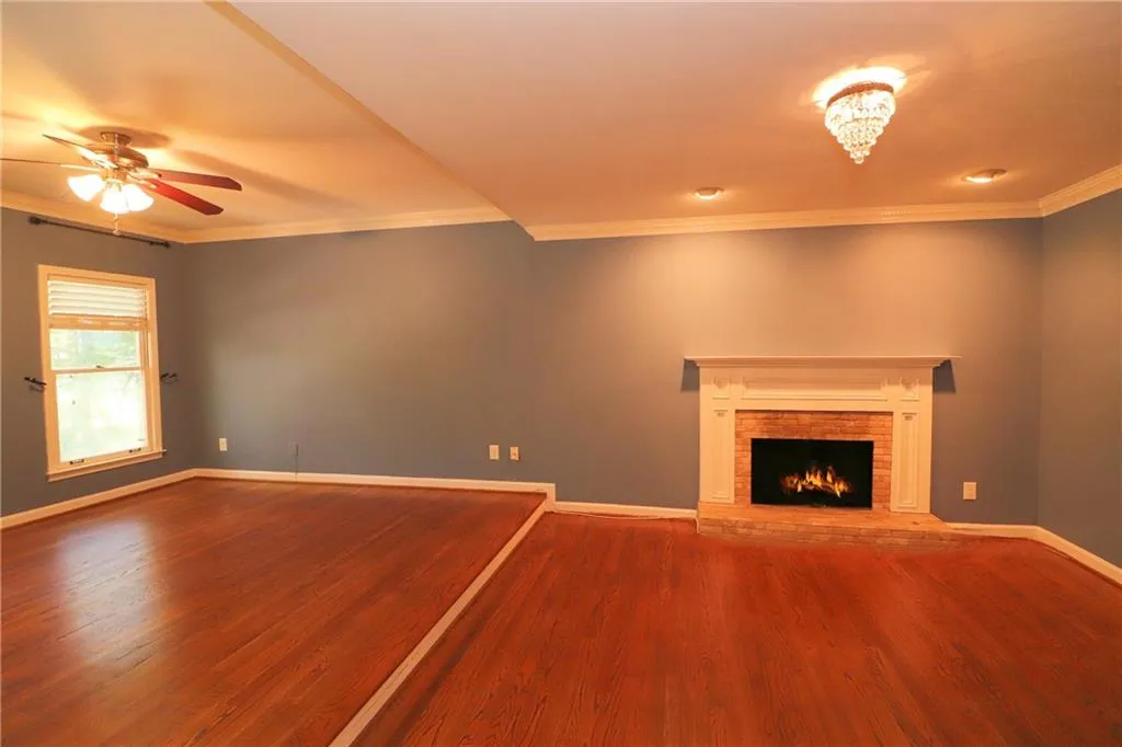 40 Serendipity Way, Sandy Springs, Georgia 30350, 4 Bedrooms Bedrooms, ,3 BathroomsBathrooms,Residential,Sold,40 Serendipity Way,6961516