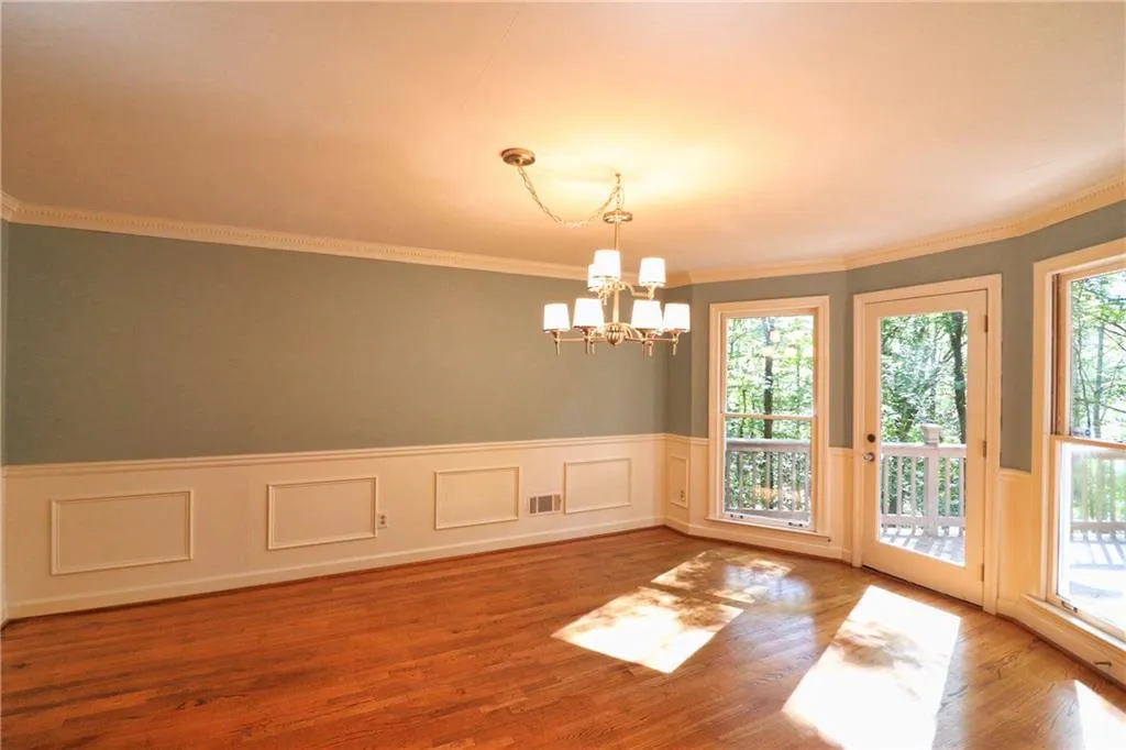 40 Serendipity Way, Sandy Springs, Georgia 30350, 4 Bedrooms Bedrooms, ,3 BathroomsBathrooms,Residential,Sold,40 Serendipity Way,6961516