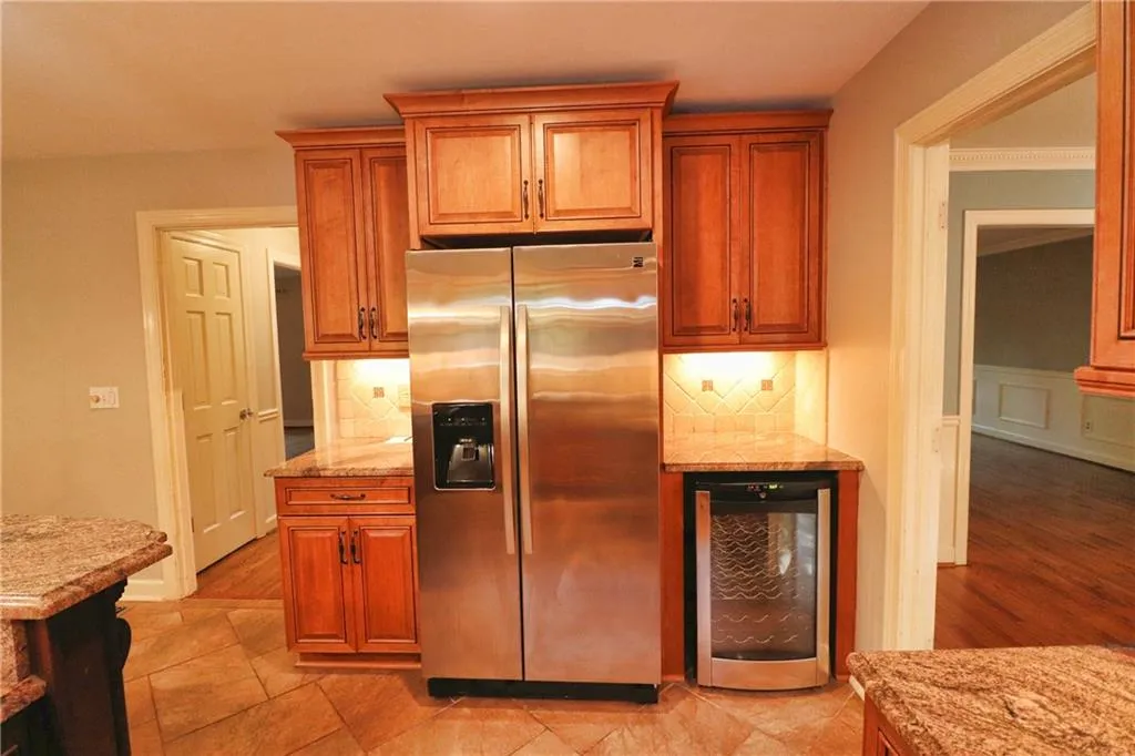 40 Serendipity Way, Sandy Springs, Georgia 30350, 4 Bedrooms Bedrooms, ,3 BathroomsBathrooms,Residential,Sold,40 Serendipity Way,6961516
