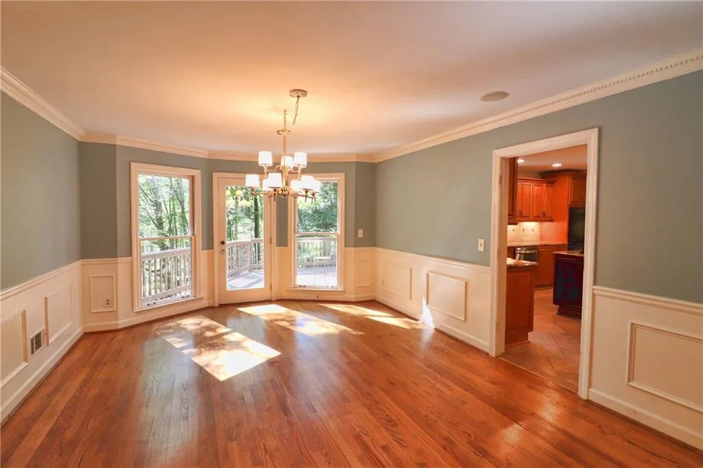 40 Serendipity Way, Sandy Springs, Georgia 30350, 4 Bedrooms Bedrooms, ,3 BathroomsBathrooms,Residential,Sold,40 Serendipity Way,6961516