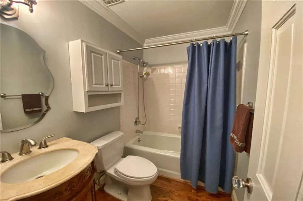 40 Serendipity Way, Sandy Springs, Georgia 30350, 4 Bedrooms Bedrooms, ,3 BathroomsBathrooms,Residential,Sold,40 Serendipity Way,6961516