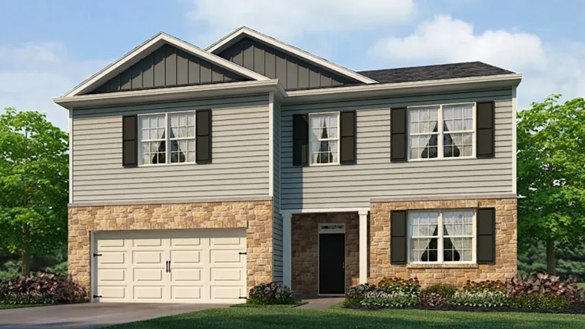 4109 Fairhaven Road, Lithia Springs, Georgia 30122