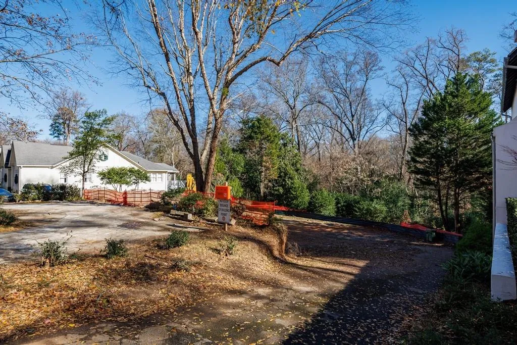 155 Huntington Road Ne, Atlanta, Georgia 30309, 0 ,Land,Sold,155 Huntington Road Ne,7689019