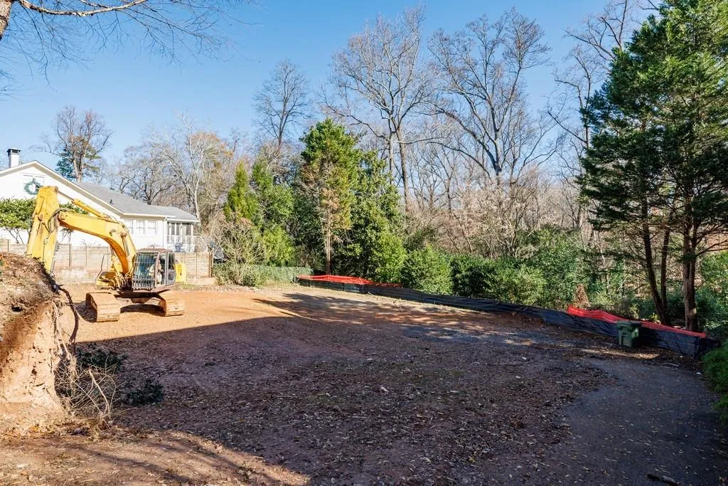 155 Huntington Road Ne, Atlanta, Georgia 30309, 0 ,Land,Sold,155 Huntington Road Ne,7689019
