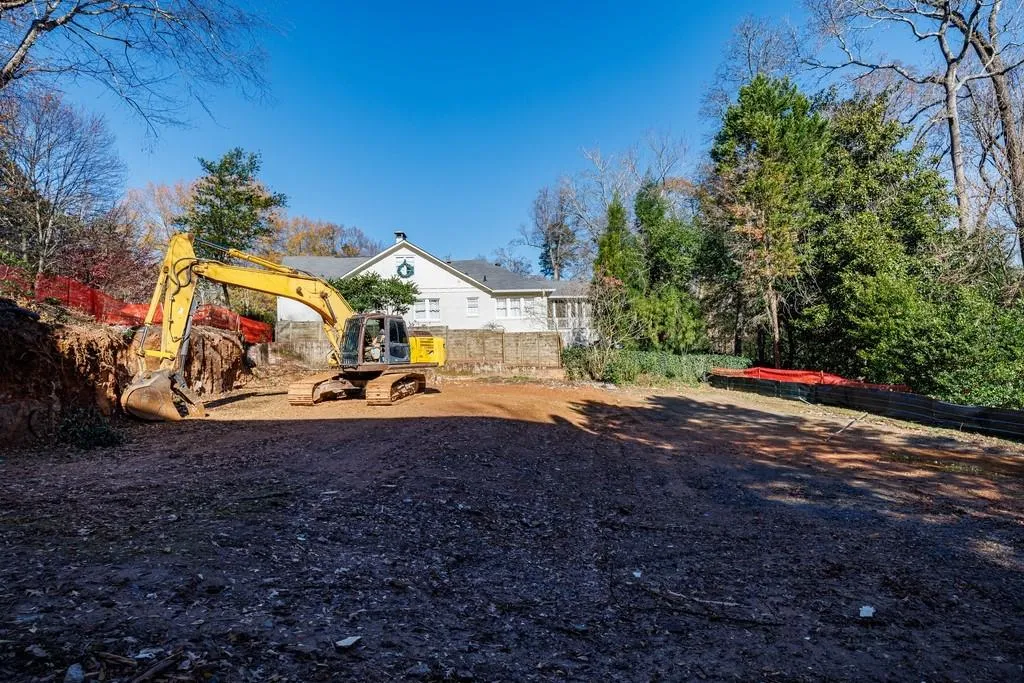 155 Huntington Road Ne, Atlanta, Georgia 30309, 0 ,Land,Sold,155 Huntington Road Ne,7689019