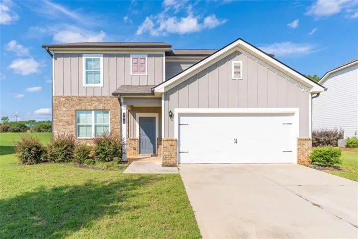 308 Jade Laurel Lane, Locust Grove, Georgia 30248