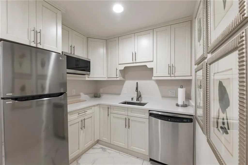 Community Catering Kitchen