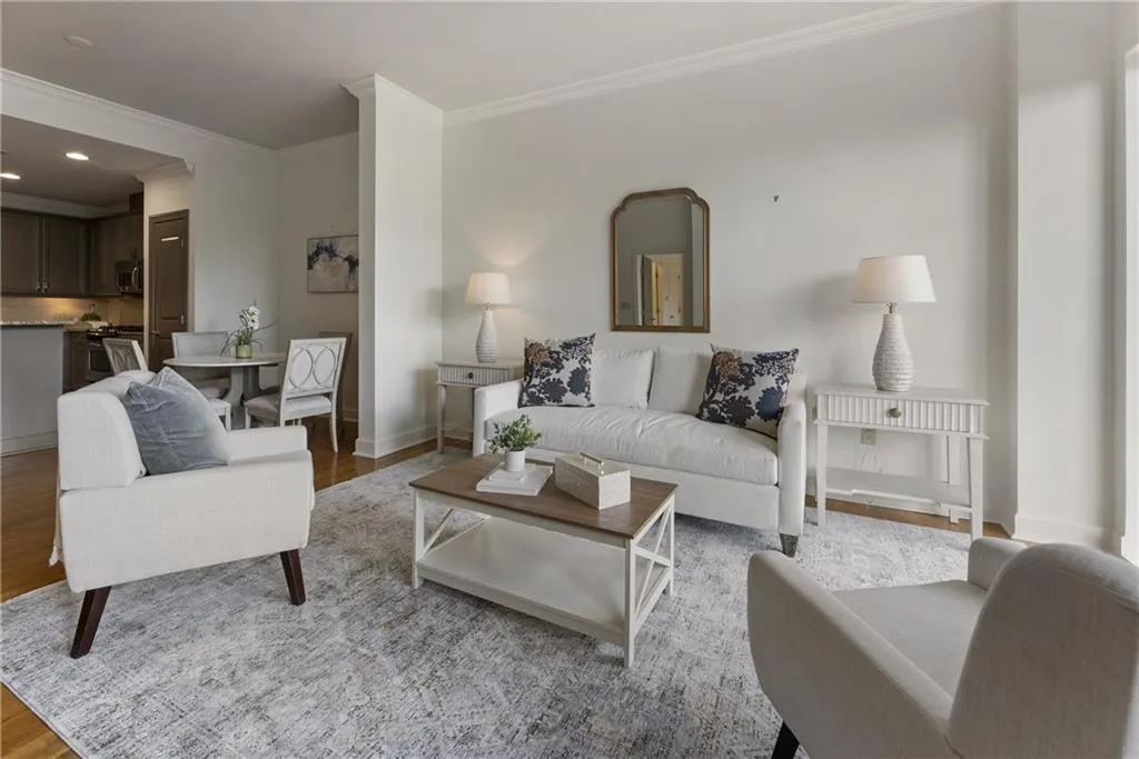 2950 Mount Wilkinson Parkway Se Unit 304, Atlanta, Georgia 30339, 2 Bedrooms Bedrooms, ,2 BathroomsBathrooms,Residential,For Sale,2950 Mount Wilkinson Parkway Se Unit 304,7617517