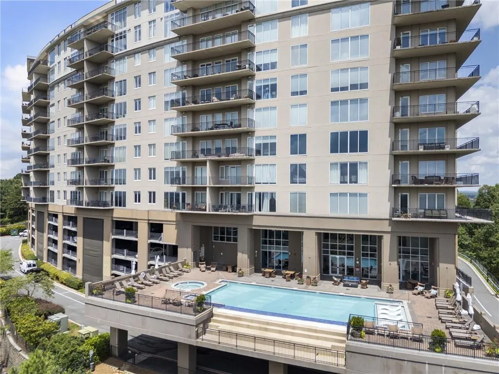 2950 Mount Wilkinson Parkway Se Unit 304, Atlanta, Georgia 30339, 2 Bedrooms Bedrooms, ,2 BathroomsBathrooms,Residential,For Sale,2950 Mount Wilkinson Parkway Se Unit 304,7617517