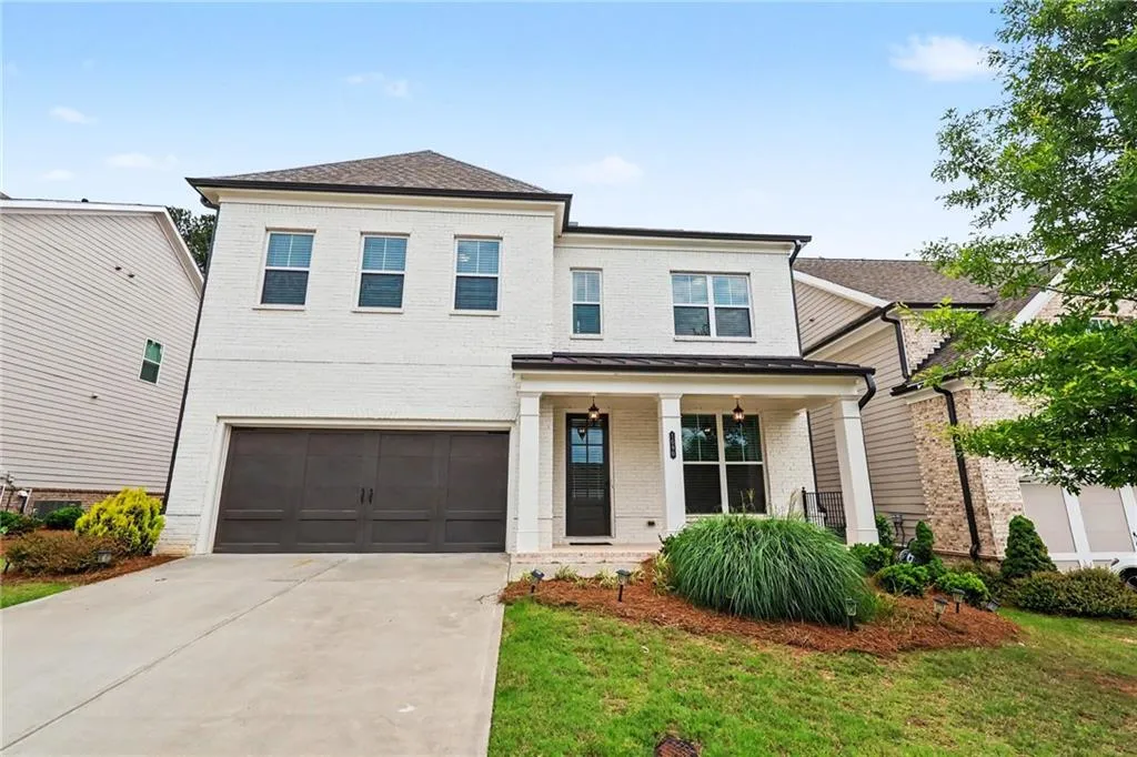 Alpharetta, GA 30004