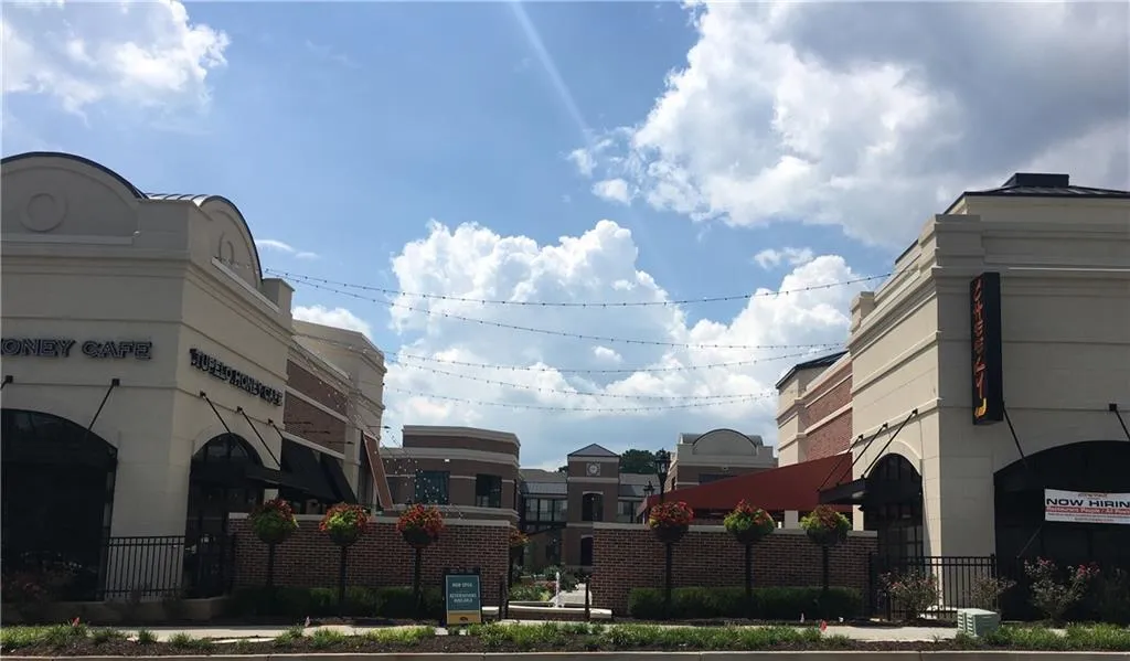 4103 Township Parkway Unit 67, Sandy Springs, Georgia 30342, 2 Bedrooms Bedrooms, ,2 BathroomsBathrooms,Residential,Sold,4103 Township Parkway Unit 67,5714829