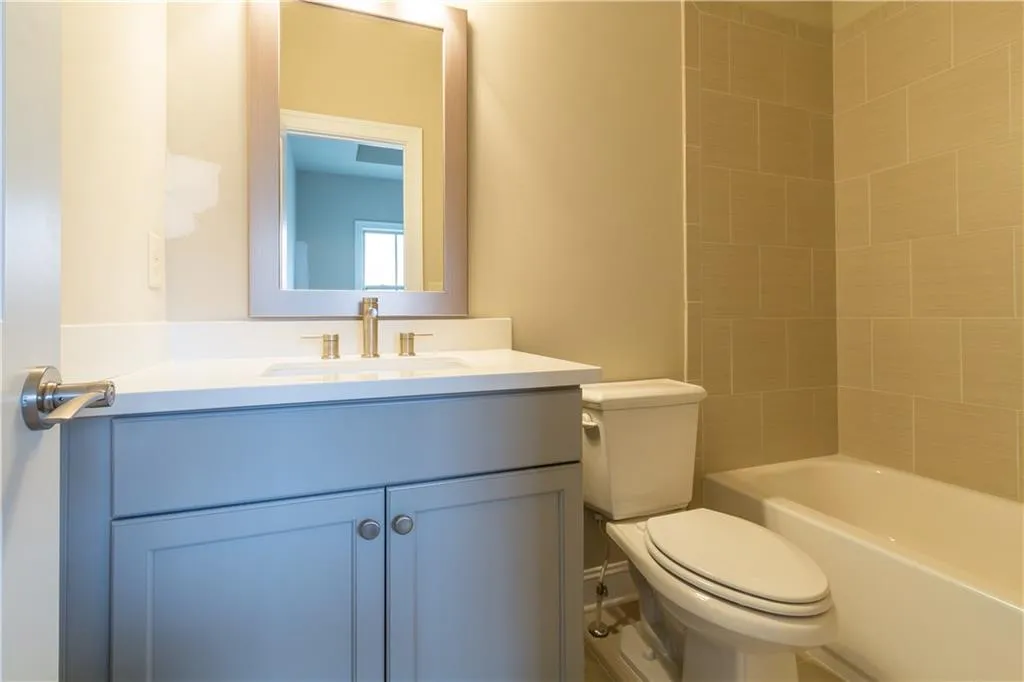 4103 Township Parkway Unit 67, Sandy Springs, Georgia 30342, 2 Bedrooms Bedrooms, ,2 BathroomsBathrooms,Residential,Sold,4103 Township Parkway Unit 67,5714829