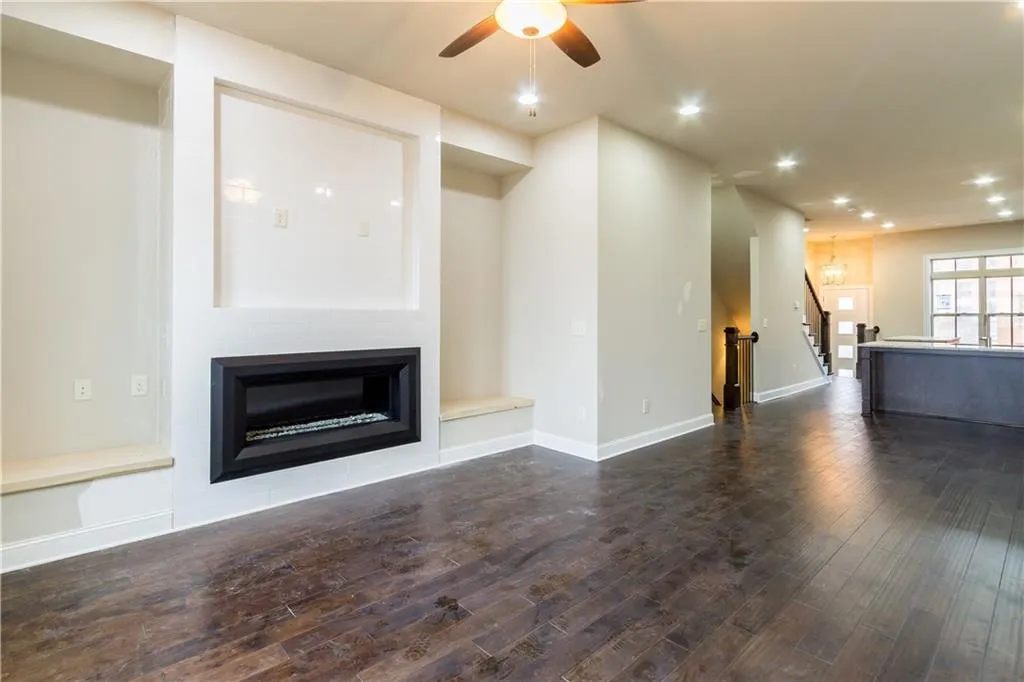 4103 Township Parkway Unit 67, Sandy Springs, Georgia 30342, 2 Bedrooms Bedrooms, ,2 BathroomsBathrooms,Residential,Sold,4103 Township Parkway Unit 67,5714829