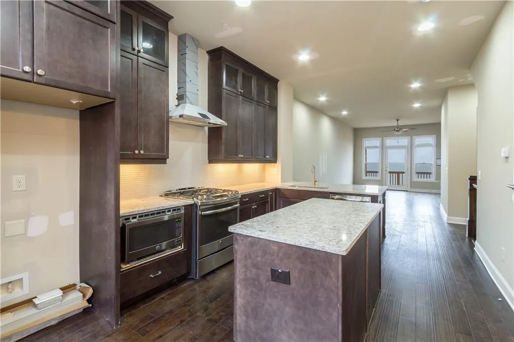 4103 Township Parkway Unit 67, Sandy Springs, Georgia 30342, 2 Bedrooms Bedrooms, ,2 BathroomsBathrooms,Residential,Sold,4103 Township Parkway Unit 67,5714829