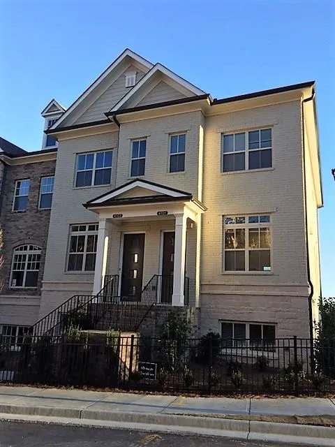 4103 Township Parkway Unit 67, Sandy Springs, Georgia 30342, 2 Bedrooms Bedrooms, ,2 BathroomsBathrooms,Residential,Sold,4103 Township Parkway Unit 67,5714829