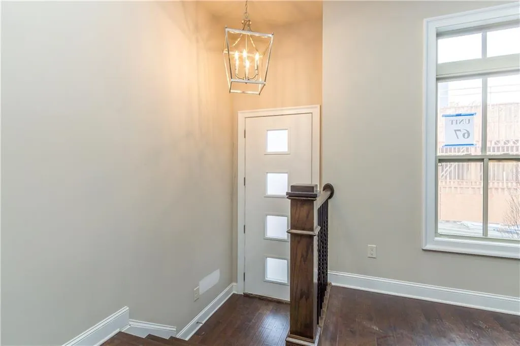 4103 Township Parkway Unit 67, Sandy Springs, Georgia 30342, 2 Bedrooms Bedrooms, ,2 BathroomsBathrooms,Residential,Sold,4103 Township Parkway Unit 67,5714829