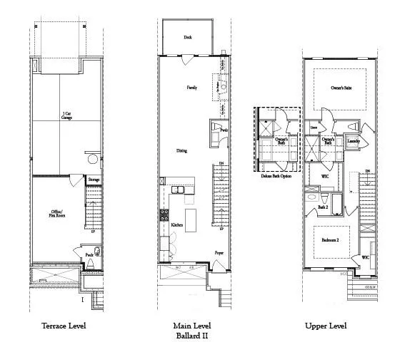 4103 Township Parkway Unit 67, Sandy Springs, Georgia 30342, 2 Bedrooms Bedrooms, ,2 BathroomsBathrooms,Residential,Sold,4103 Township Parkway Unit 67,5714829
