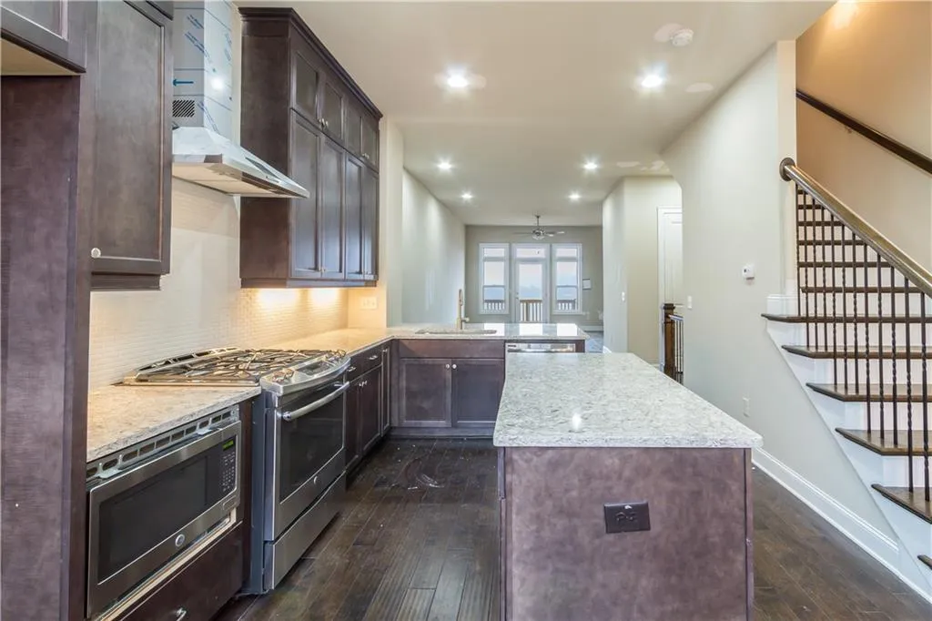 4103 Township Parkway Unit 67, Sandy Springs, Georgia 30342, 2 Bedrooms Bedrooms, ,2 BathroomsBathrooms,Residential,Sold,4103 Township Parkway Unit 67,5714829