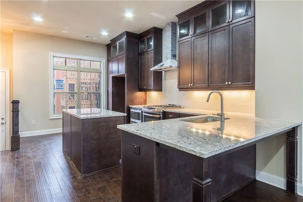 4103 Township Parkway Unit 67, Sandy Springs, Georgia 30342, 2 Bedrooms Bedrooms, ,2 BathroomsBathrooms,Residential,Sold,4103 Township Parkway Unit 67,5714829