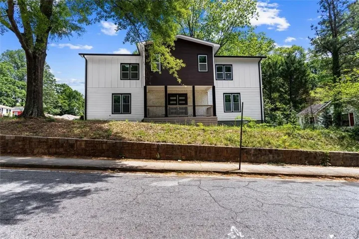 1081 Napier Street Se, Atlanta, Georgia 30316