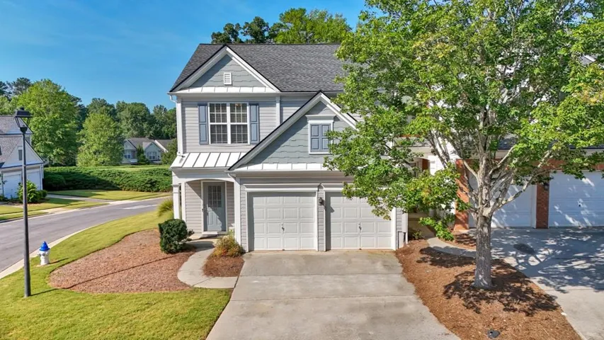 244 Regent Square, Woodstock, Georgia 30188
