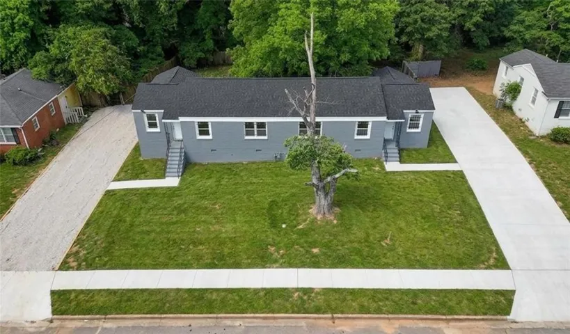 1715 Lisbon Drive Sw, Atlanta, Georgia 30310