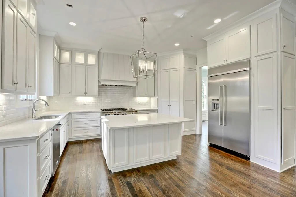 2197 Howell Mill Road Nw, Atlanta, Georgia 30318, 4 Bedrooms Bedrooms, ,4 BathroomsBathrooms,Residential,Sold,2197 Howell Mill Road Nw,5740116