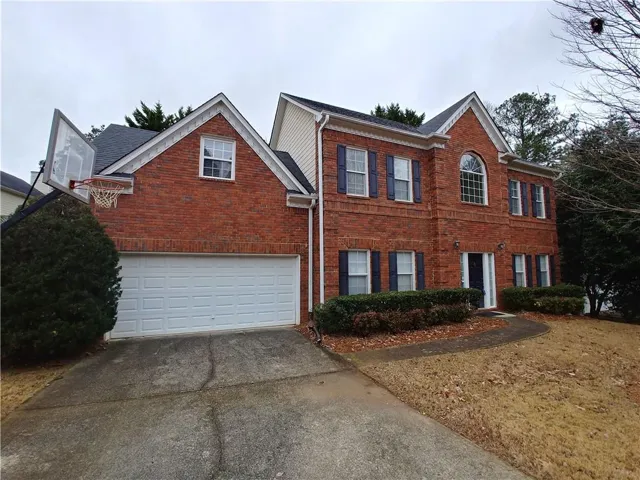 310 Belmont Chase Court, Alpharetta, Georgia 30005