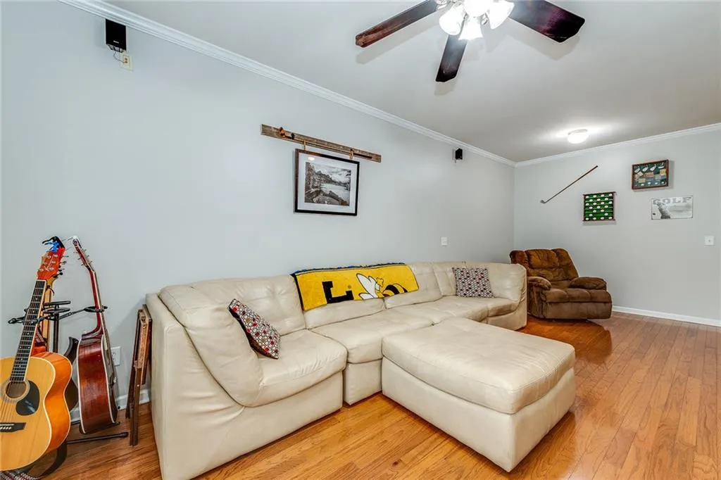 1152 Liberty Parkway Nw, Atlanta, Georgia 30318, 3 Bedrooms Bedrooms, ,3 BathroomsBathrooms,Residential,Sold,1152 Liberty Parkway Nw,6117367