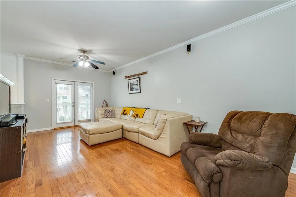 1152 Liberty Parkway Nw, Atlanta, Georgia 30318, 3 Bedrooms Bedrooms, ,3 BathroomsBathrooms,Residential,Sold,1152 Liberty Parkway Nw,6117367