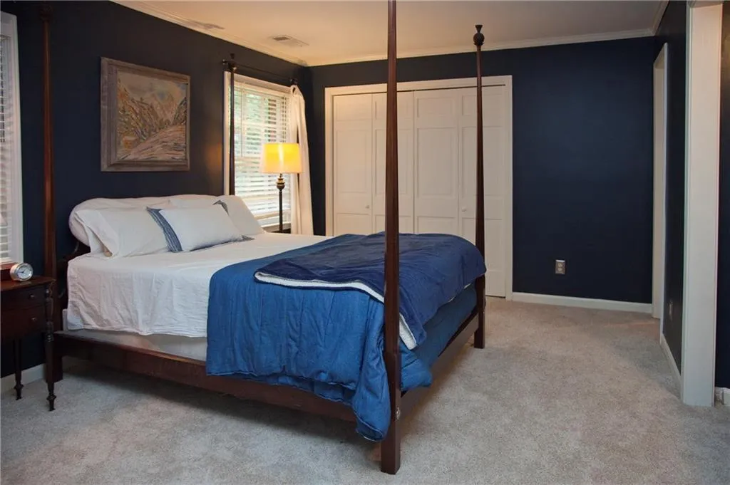 103 Jefferson Circle, Atlanta, Georgia 30328, 3 Bedrooms Bedrooms, ,3 BathroomsBathrooms,Residential,Sold,103 Jefferson Circle,6040530