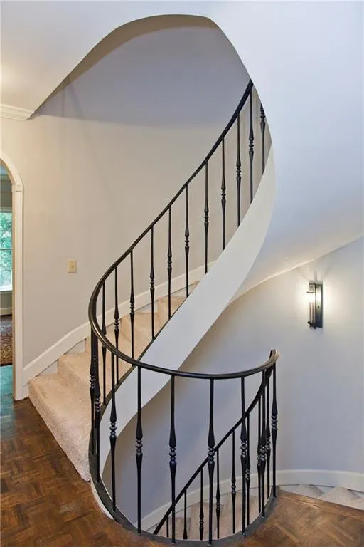 103 Jefferson Circle, Atlanta, Georgia 30328, 3 Bedrooms Bedrooms, ,3 BathroomsBathrooms,Residential,Sold,103 Jefferson Circle,6040530
