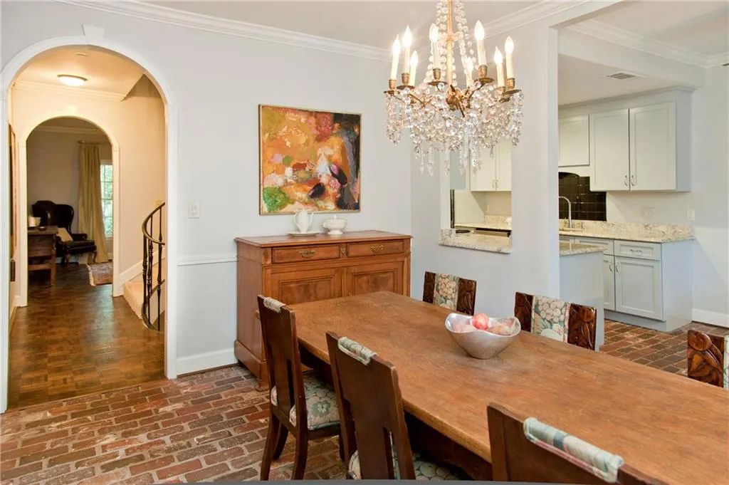 103 Jefferson Circle, Atlanta, Georgia 30328, 3 Bedrooms Bedrooms, ,3 BathroomsBathrooms,Residential,Sold,103 Jefferson Circle,6040530
