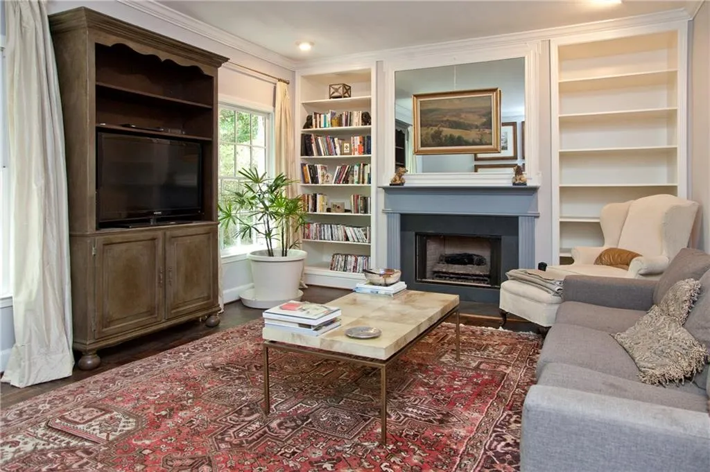 103 Jefferson Circle, Atlanta, Georgia 30328, 3 Bedrooms Bedrooms, ,3 BathroomsBathrooms,Residential,Sold,103 Jefferson Circle,6040530