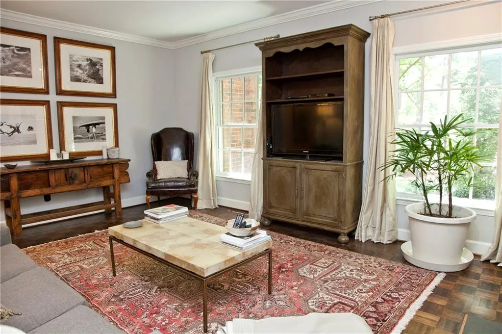 103 Jefferson Circle, Atlanta, Georgia 30328, 3 Bedrooms Bedrooms, ,3 BathroomsBathrooms,Residential,Sold,103 Jefferson Circle,6040530