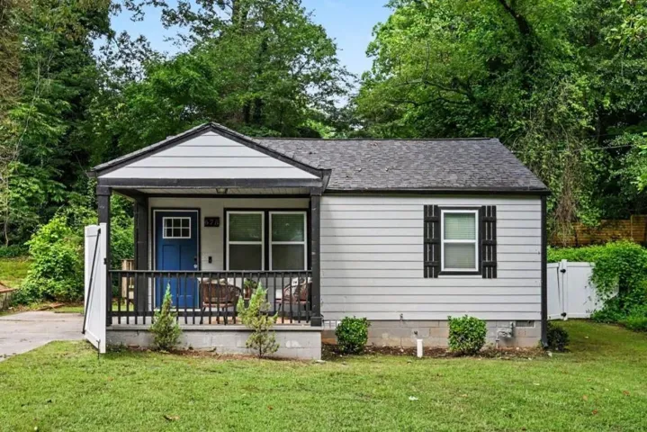 Completely Renovated Top To Bottom With Modern Finishes And Move-In Ready Condition